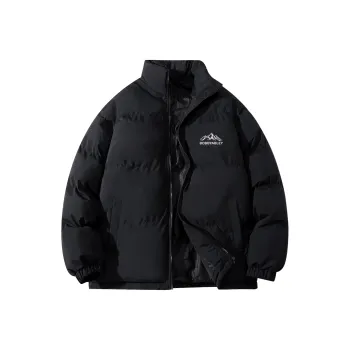 BOBBY ABLEY Puffer Jacket Unisex