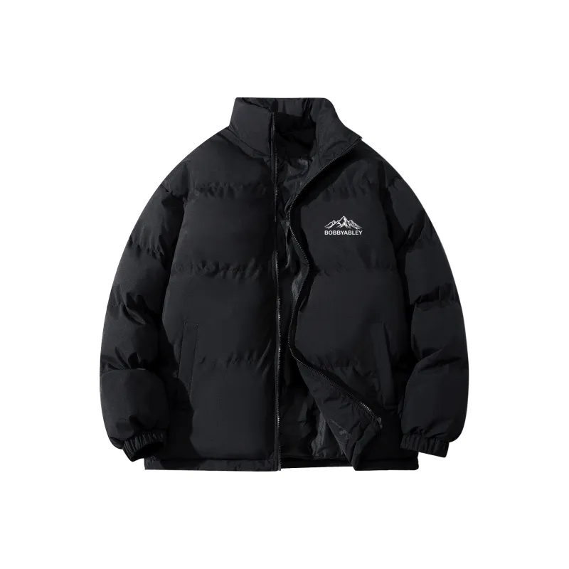 BOBBY ABLEY Puffer Jacket Unisex-0