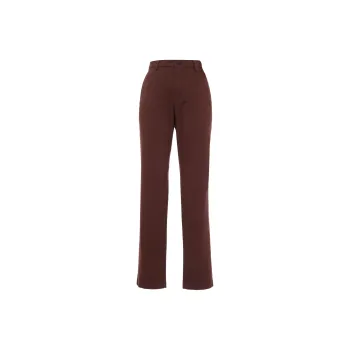 UNIQLO Casual Pants Men Dark Red
