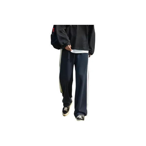 Pirkadat Casual Pants Unisex