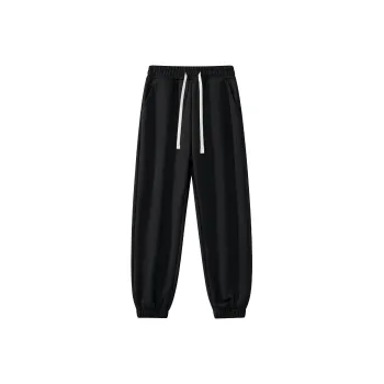 Emoji Casual Pants Unisex