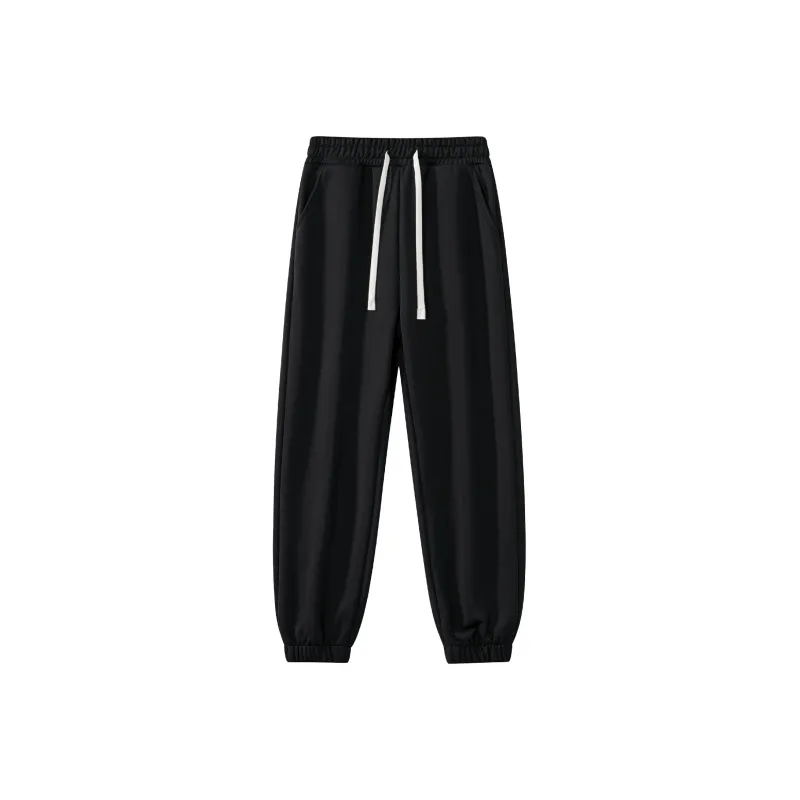 Emoji Casual Pants Unisex-0