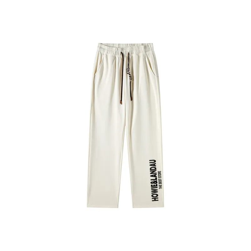 HOWIE LANDAU Casual Pants Unisex-7