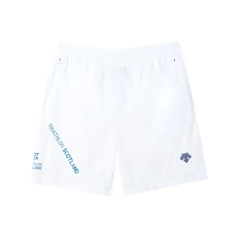 DESCENTE RUNNING Collection Casual Shorts Men's-10