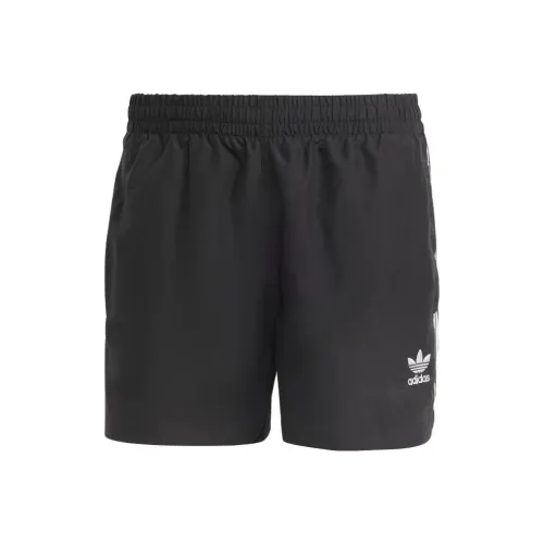 Adidas Originals Adicolor 3 Stripes Swim Shorts