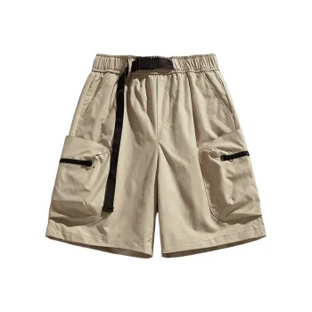 SIFLYTO Cargo Shorts Unisex