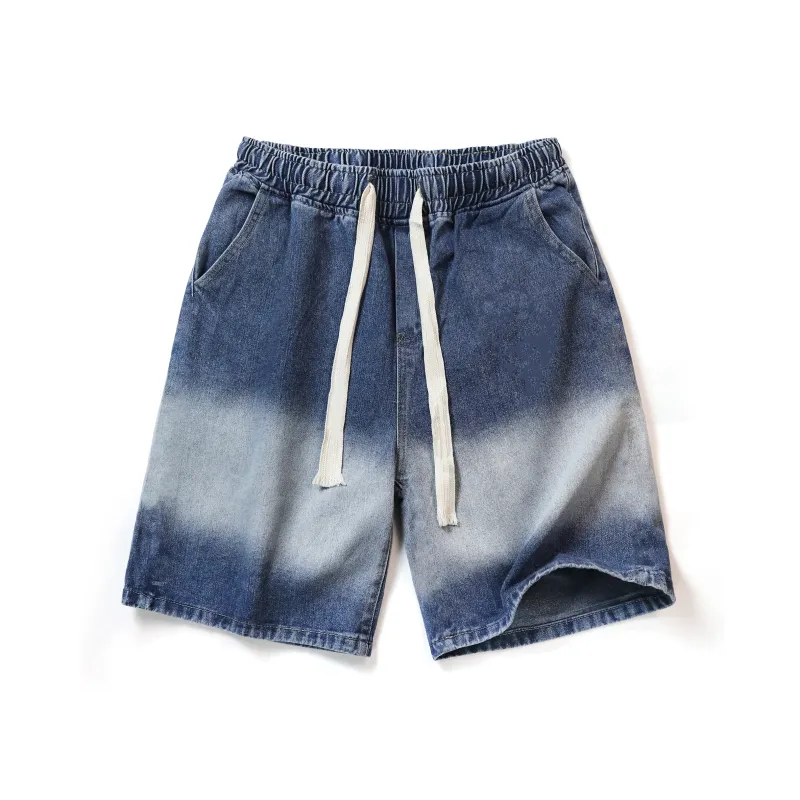 BODY GLOVE Denim Shorts Unisex-8