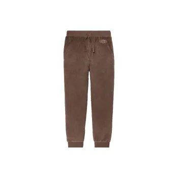 UGG Casual Pants Men Brown