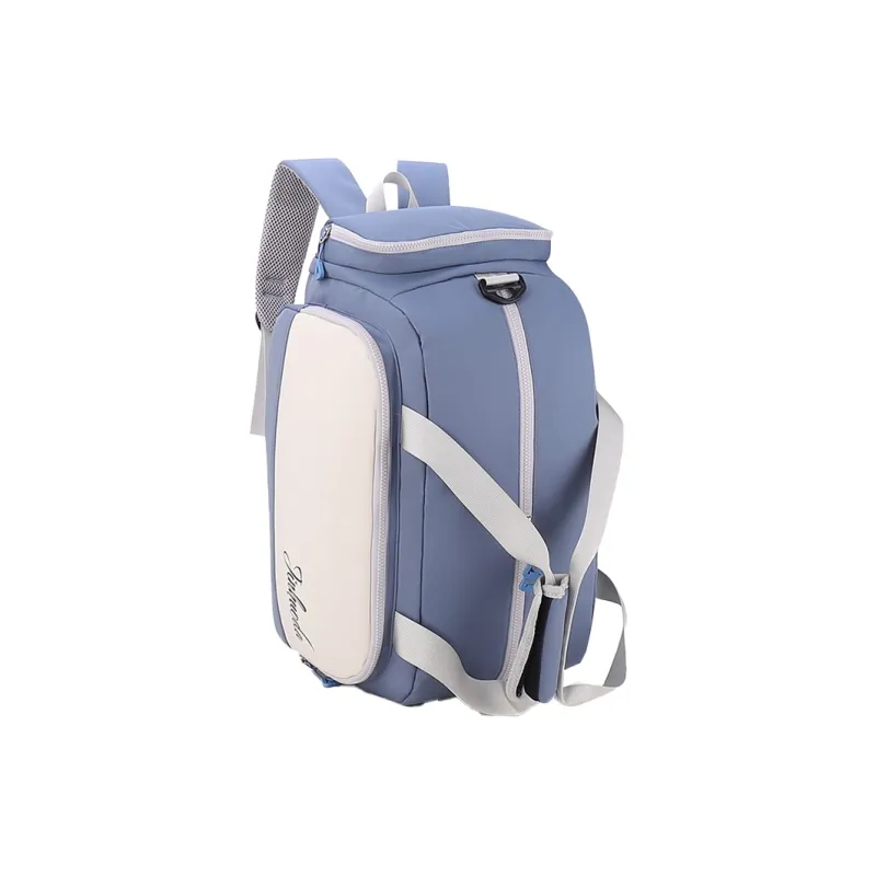 G FAVOR Oxford Travel Bag Unisex Multicolor-6