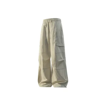 TOM ADAM Casual Pants Unisex