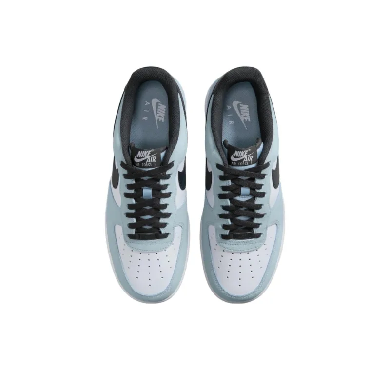 Nike Air Force 1 Low '07 LV8 Light Armory Blue White-3