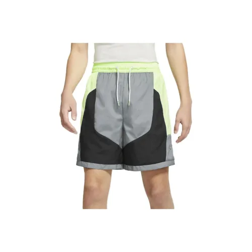 Nike Sports Shorts Men Multicolor