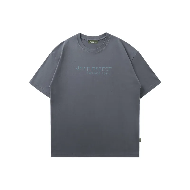 Jeep Wrangler T Shirts Unisex-12