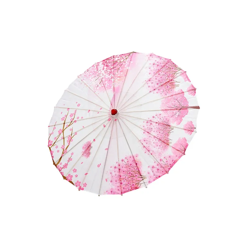 Tujia Umbrellas-4
