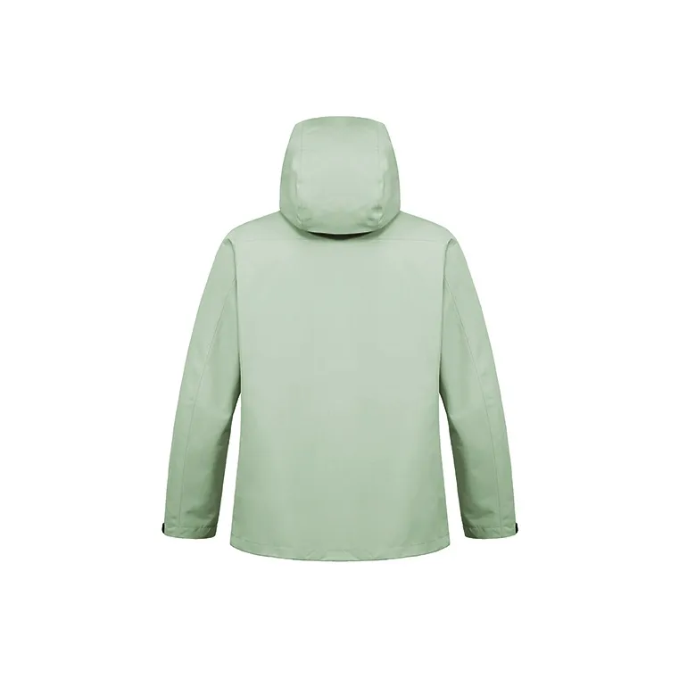 PIONEER CAMP Windbreaker Jacket Women's-17
