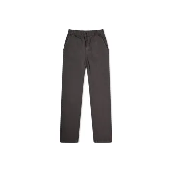 A.P.C Chuck Elasticated Waistband Trousers