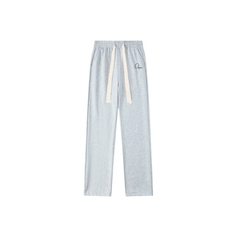 OKPI Casual Pants Unisex-5