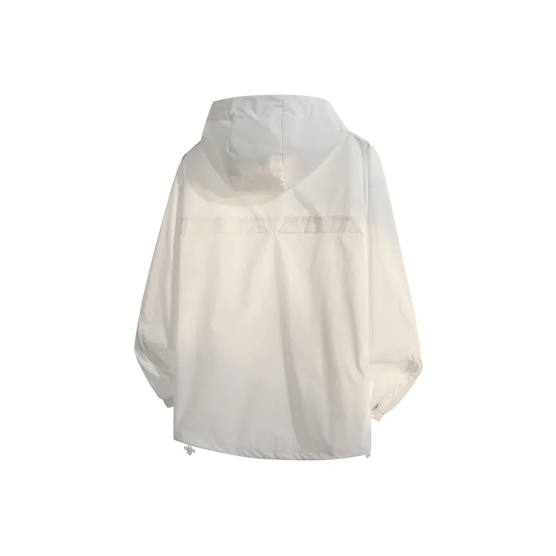 Paddy Julia Super Light Breathable UV Protection Sun Protection Clothing Unisex-1
