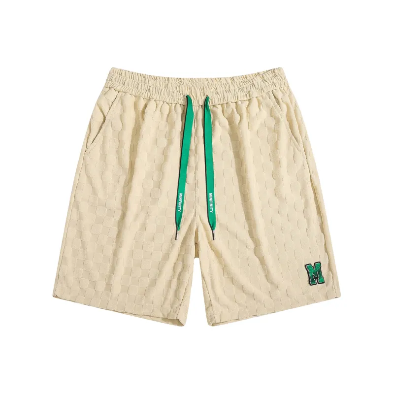 Minfinity Casual Shorts Unisex-23