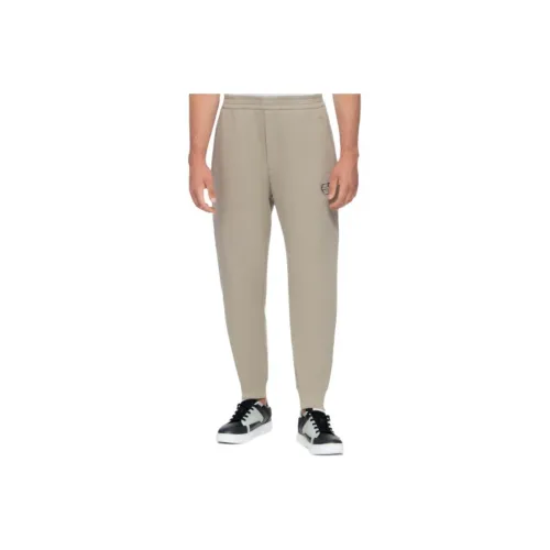 ARMANI EXCHANGEAE FW25 Casual Pants Men's Beige