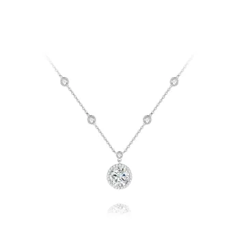 KUMET Necklaces Women's