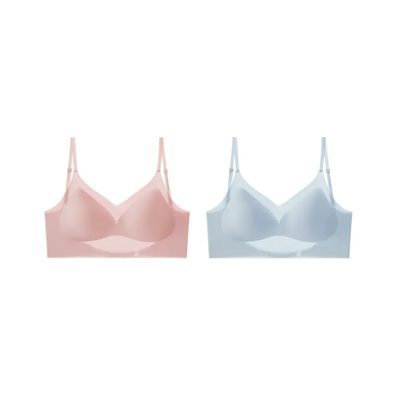 YUZHAOLIN Bra Women's Combo Set-14