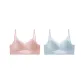2 Pack (Pink+Blue)