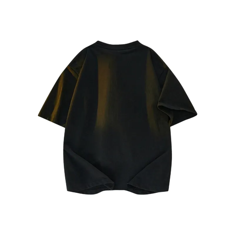 TINA GIA T Shirts Unisex-1