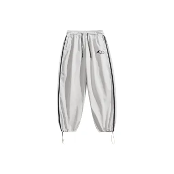 OKPI Casual Pants Unisex