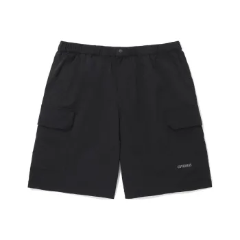 COVERNAT Cargo Shorts Men's Black