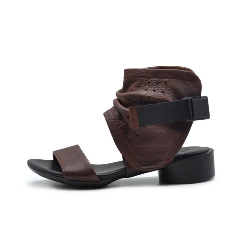 ARTMU Roman Sandals Women's-6