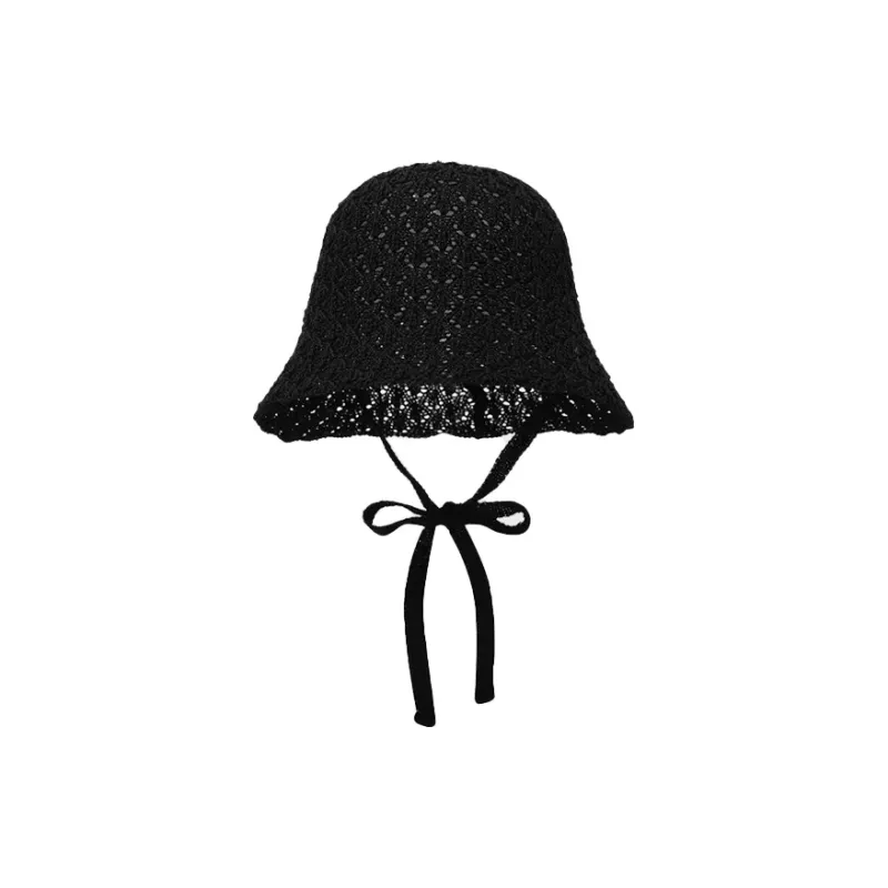 IOTS Polyester Bucket Hats Unisex-5