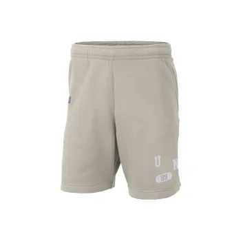 Nike Casual Shorts Men Cream