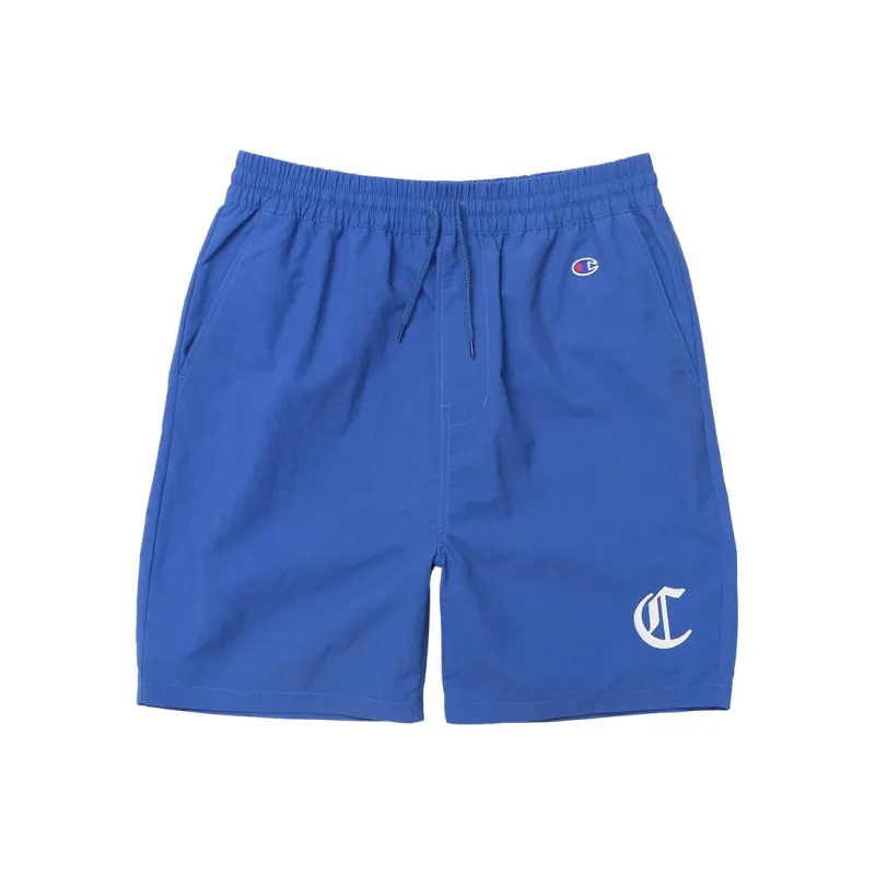 Champion Casual Shorts Men-8