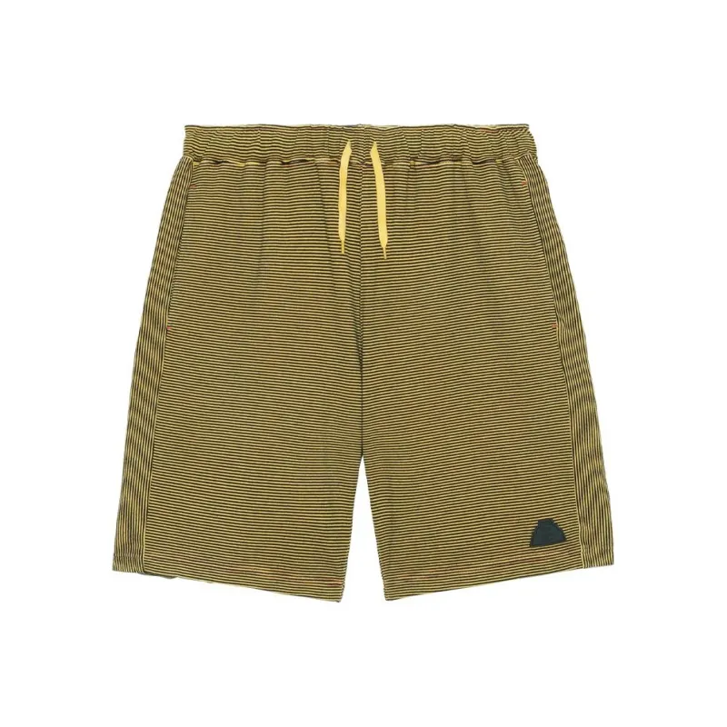 Cav Empt Casual Shorts Unisex Yellow-0