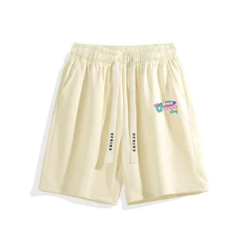 UF9193 Casual Shorts Unisex