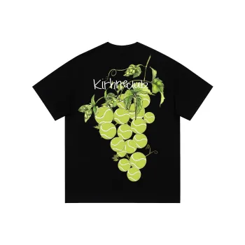 KIRHNE T Shirts Unisex