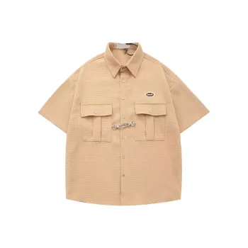 Chisportate Shirts Unisex