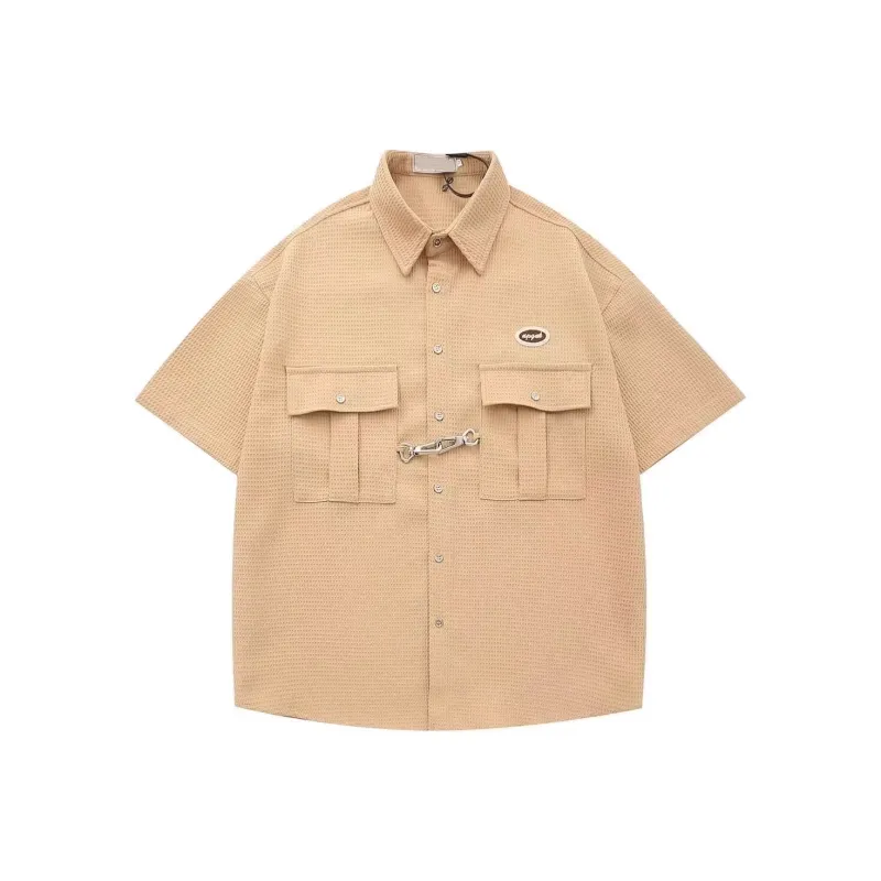 Chisportate Shirts Unisex-0