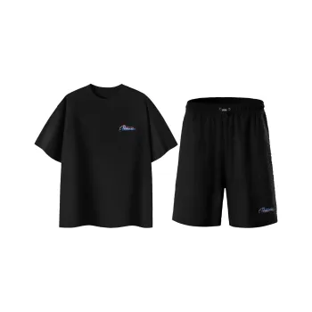 PSO Brand Casual Sportswear Unisex