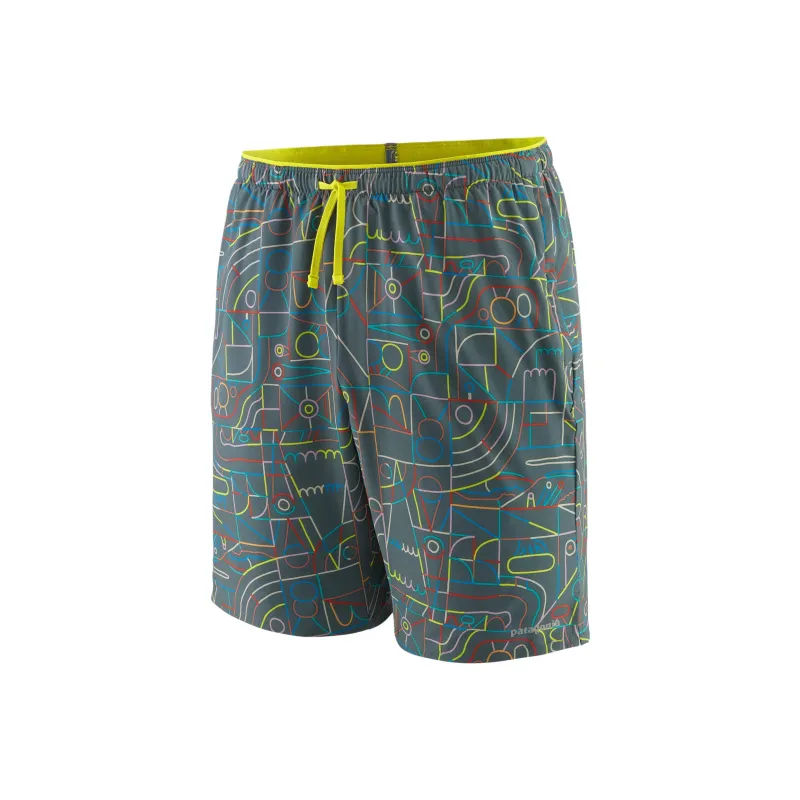 Patagonia Multi Trails Casual Shorts Men's-30