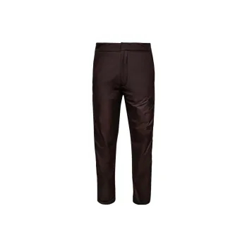 AMIRI Casual Pants Men Brown