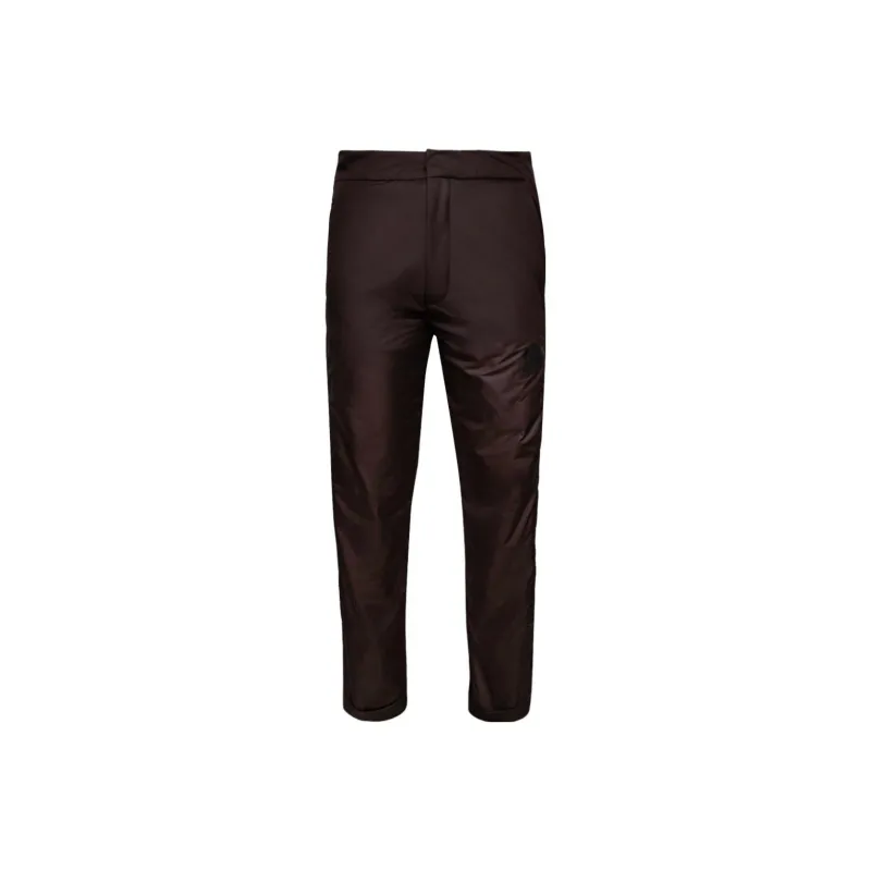 AMIRI Casual Pants Men Brown-0