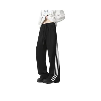 Fakeyoung Casual Pants Unisex