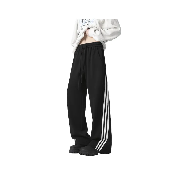 Fakeyoung Casual Pants Unisex-0