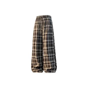 Chisportate Casual Pants Unisex