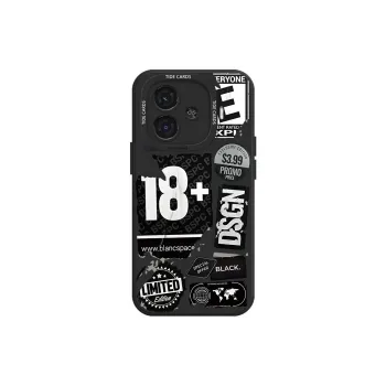 TUNAMEI Phone Cases