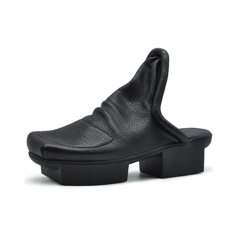 ARTMU Rubber Sole Quick Dry Closed Toe Slippers Women's-1