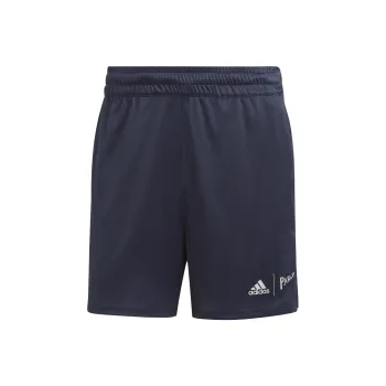 Adidas Casual Shorts Men Legend Ink