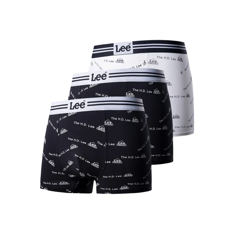 Lee Men Underpants-15